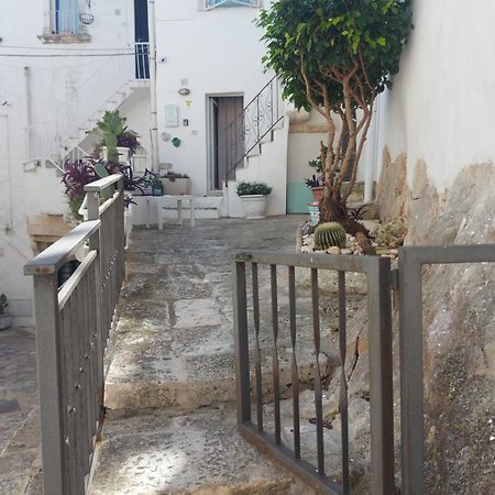 Antica Dimora Flale Apartment Ostuni Exterior photo