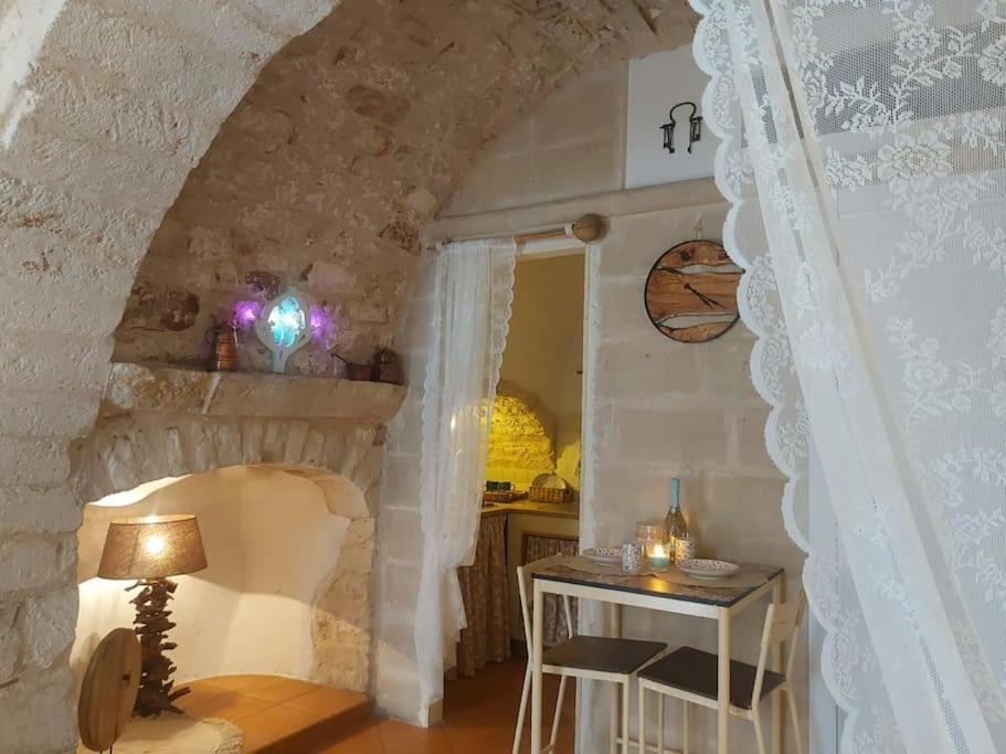 Antica Dimora Flale Apartment Ostuni Exterior photo