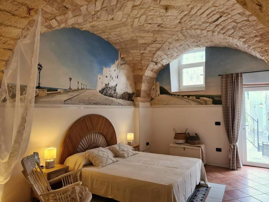 Antica Dimora Flale Apartment Ostuni Exterior photo