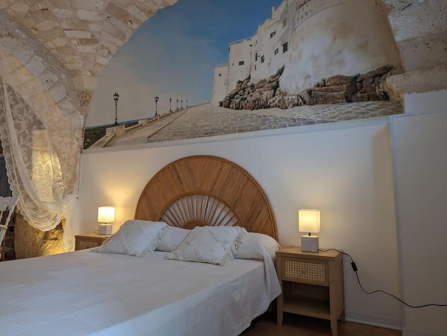 Antica Dimora Flale Apartment Ostuni Exterior photo