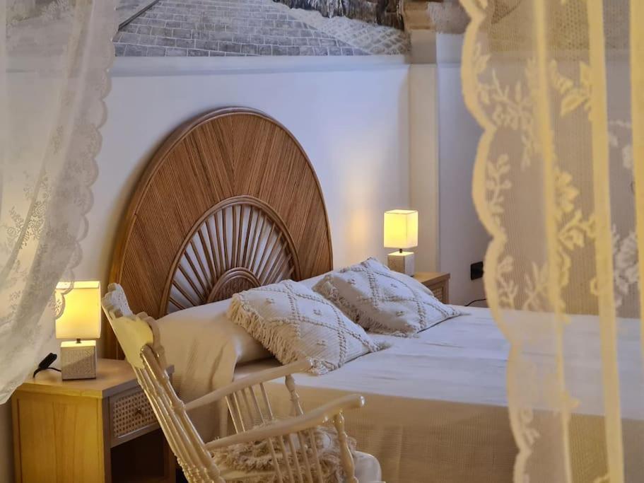 Antica Dimora Flale Apartment Ostuni Exterior photo