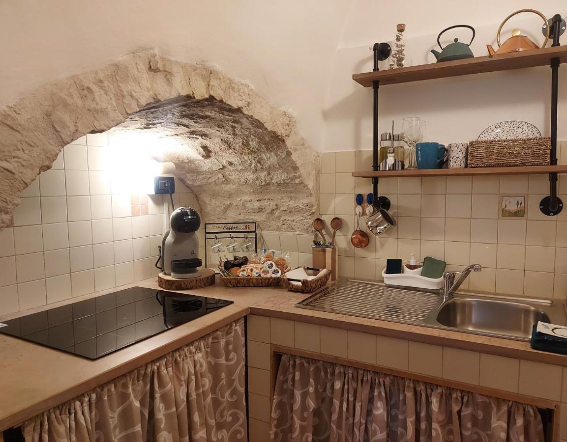 Antica Dimora Flale Apartment Ostuni Exterior photo