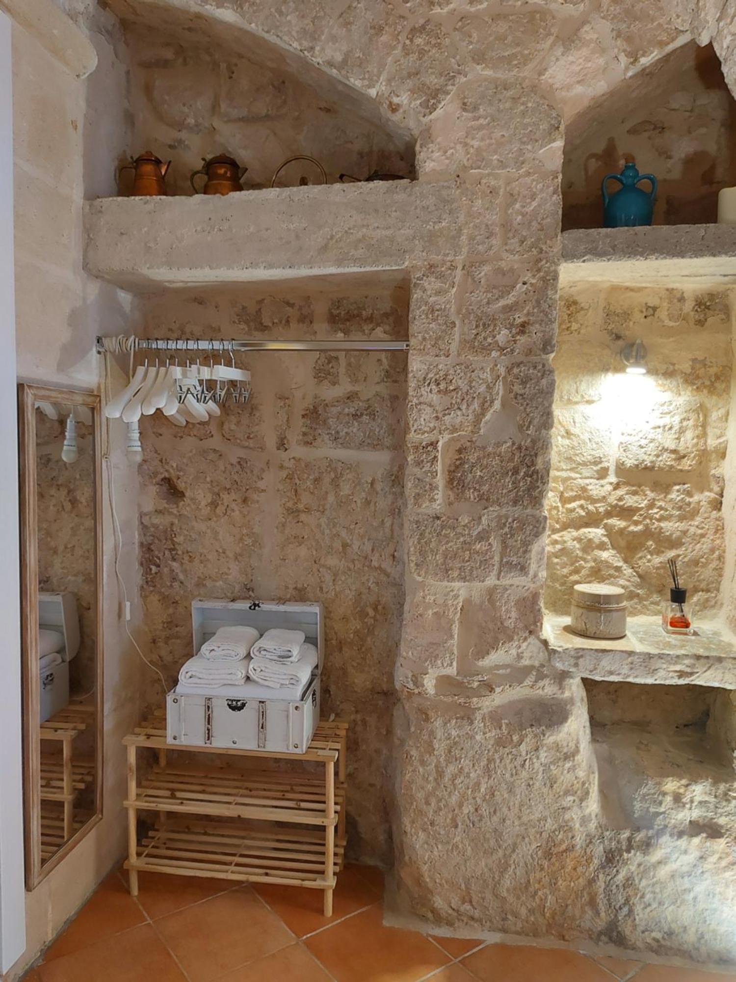 Antica Dimora Flale Apartment Ostuni Exterior photo